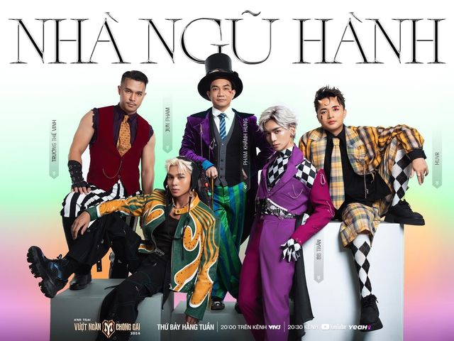 BB Trần khóc vì bị bác sĩ cảnh báo 1 điều sau màn đu dây, tiết lộ tình trạng đáng lo của dàn "Anh tài" - Ảnh 7. BB Trần khóc vì bị bác sĩ cảnh báo 1 điều sau màn đu dây, tiết lộ tình trạng đáng lo của dàn "Anh tài" - Ảnh 7.