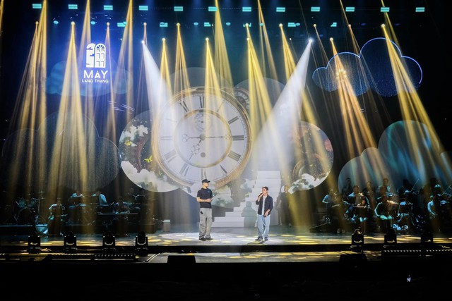 BTC show Mây Lang Thang tại Hà Nội đăng đàn “cầu cứu" nhưng nhận phản ứng dữ dội từ khán giả- Ảnh 4. BTC show Mây Lang Thang tại Hà Nội đăng đàn “cầu cứu" nhưng nhận phản ứng dữ dội từ khán giả- Ảnh 4.