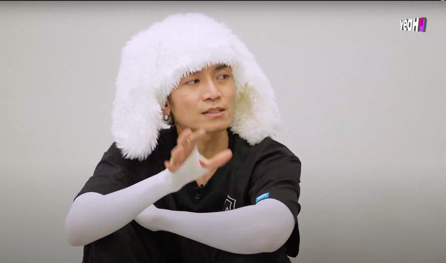 BB Trần khóc vì bị bác sĩ cảnh báo 1 điều sau màn đu dây, tiết lộ tình trạng đáng lo của dàn "Anh tài" - Ảnh 8. BB Trần khóc vì bị bác sĩ cảnh báo 1 điều sau màn đu dây, tiết lộ tình trạng đáng lo của dàn "Anh tài" - Ảnh 8.