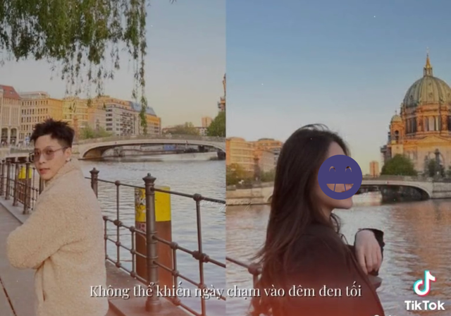 Quân A.P có bạn gái?- Ảnh 3. Quân A.P có bạn gái?- Ảnh 3.