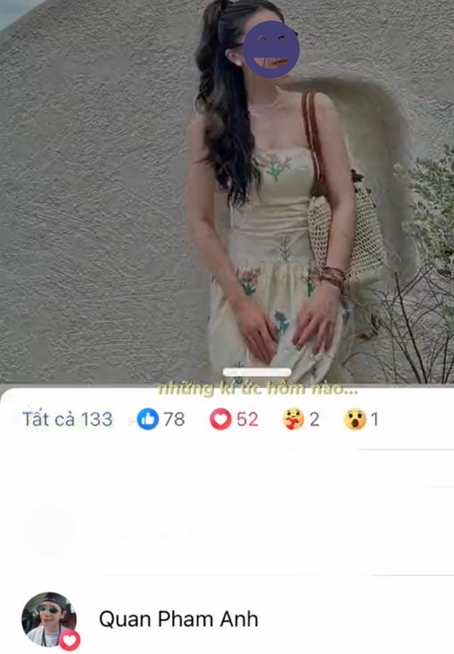 Quân A.P có bạn gái?- Ảnh 8. Quân A.P có bạn gái?- Ảnh 8.