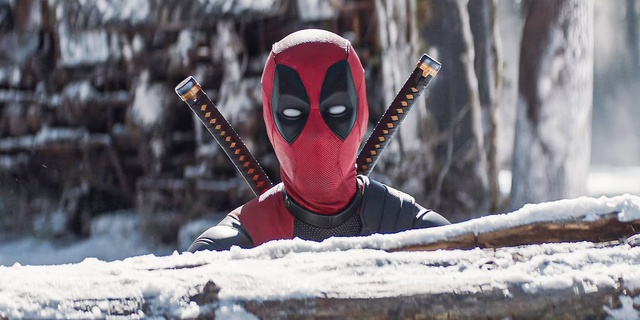 Deadpool & Wolverine: Bom tấn nhí nhố về nhân vật Deadpool & Wolverine: Bom tấn nhí nhố về nhân vật