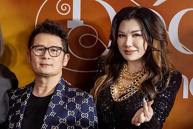 Bằng Kiều nghẹn ngào xin lỗi trên sóng truyền hình- Ảnh 10. Bằng Kiều nghẹn ngào xin lỗi trên sóng truyền hình- Ảnh 10.