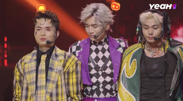 BB Trần khóc vì bị bác sĩ cảnh báo 1 điều sau màn đu dây, tiết lộ tình trạng đáng lo của dàn "Anh tài" - Ảnh 2. BB Trần khóc vì bị bác sĩ cảnh báo 1 điều sau màn đu dây, tiết lộ tình trạng đáng lo của dàn "Anh tài" - Ảnh 2.