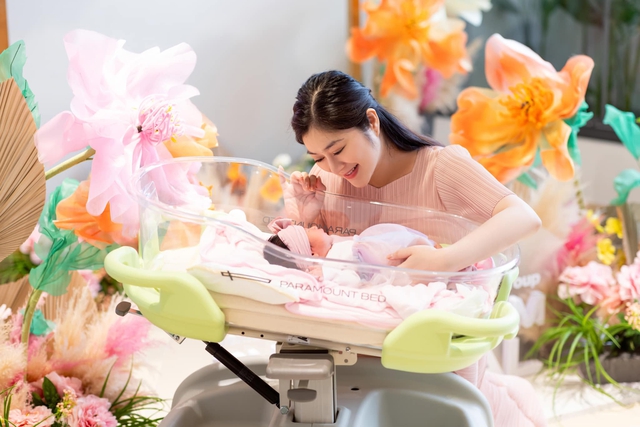 Thanh Trúc lộ danh tính chồng, hoá ra là 1 sao nam Vbiz?- Ảnh 8. Thanh Trúc lộ danh tính chồng, hoá ra là 1 sao nam Vbiz?- Ảnh 8.