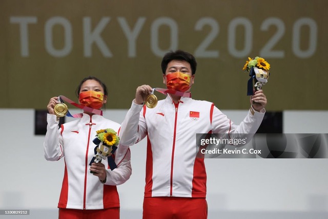 Olympic 2024 ngày 28/7: Trịnh Thu Vinh đứng thứ 4, lỡ tấm huy chương trong tiếc nuối- Ảnh 17. Olympic 2024 ngày 28/7: Trịnh Thu Vinh đứng thứ 4, lỡ tấm huy chương trong tiếc nuối- Ảnh 17.
