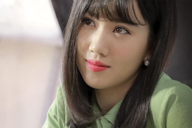 Thúy Ngân lột xác trở thành “nữ hoàng nước mắt”- Ảnh 7. Thúy Ngân lột xác trở thành “nữ hoàng nước mắt”- Ảnh 7.