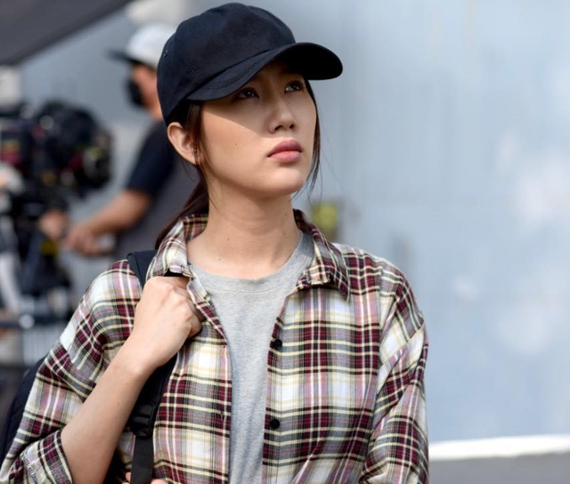 Thúy Ngân lột xác trở thành “nữ hoàng nước mắt”- Ảnh 6. Thúy Ngân lột xác trở thành “nữ hoàng nước mắt”- Ảnh 6.