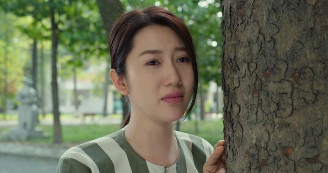 Thúy Ngân lột xác trở thành “nữ hoàng nước mắt”- Ảnh 2. Thúy Ngân lột xác trở thành “nữ hoàng nước mắt”- Ảnh 2.