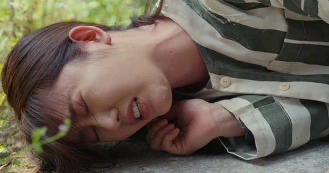 Thúy Ngân lột xác trở thành “nữ hoàng nước mắt”- Ảnh 3. Thúy Ngân lột xác trở thành “nữ hoàng nước mắt”- Ảnh 3.