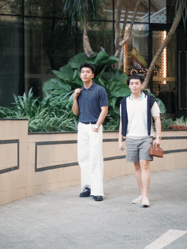 Sao nam Vbiz từng nói thẳng mặt không thích Trường Giang: Nay được Trấn Thành ưu ái, chuyện hẹn hò gây chú ý- Ảnh 9. Sao nam Vbiz từng nói thẳng mặt không thích Trường Giang: Nay được Trấn Thành ưu ái, chuyện hẹn hò gây chú ý- Ảnh 9.