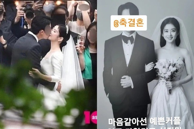 Jang Nara: Mỹ nhân hack tuổi bị fan Trung Quốc "ghim" 15 năm, nghi hẹn hò loạt tài tử trước khi "hạ cánh" bên chồng trẻ- Ảnh 11. Jang Nara: Mỹ nhân hack tuổi bị fan Trung Quốc "ghim" 15 năm, nghi hẹn hò loạt tài tử trước khi "hạ cánh" bên chồng trẻ- Ảnh 11.