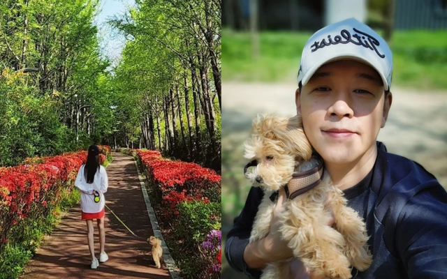 Mỹ nam bị đuổi khỏi showbiz vì tội lỗi khó tha thứ, hết thời vẫn sống sung sướng với khối tài sản khủng- Ảnh 7. Mỹ nam bị đuổi khỏi showbiz vì tội lỗi khó tha thứ, hết thời vẫn sống sung sướng với khối tài sản khủng- Ảnh 7.