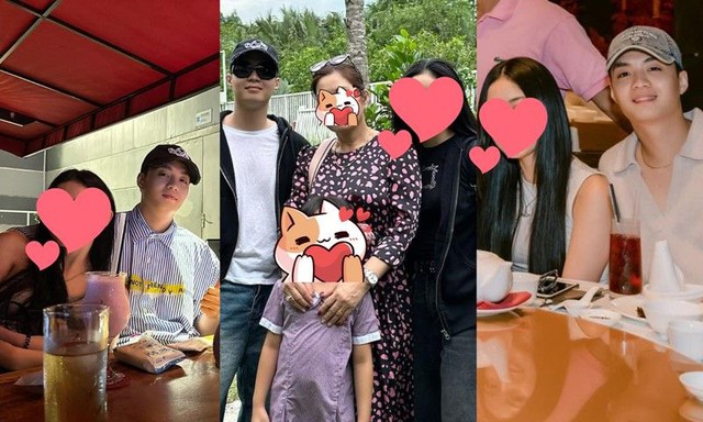 Sao nam Vbiz từng nói thẳng mặt không thích Trường Giang: Nay được Trấn Thành ưu ái, chuyện hẹn hò gây chú ý- Ảnh 11. Sao nam Vbiz từng nói thẳng mặt không thích Trường Giang: Nay được Trấn Thành ưu ái, chuyện hẹn hò gây chú ý- Ảnh 11.