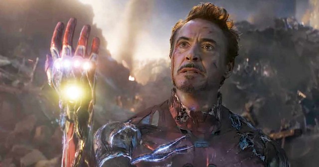 Robert Downey Jr. nhận cát-xê bao nhiêu để trở lại Marvel?- Ảnh 3. Robert Downey Jr. nhận cát-xê bao nhiêu để trở lại Marvel?- Ảnh 3.