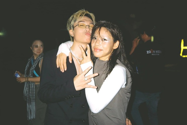 Toàn cảnh scandal tình ái giữa Obito và cô gái 2k6: Không có chuyện ngoại tình, người cũ bị kéo vào phải lên tiếng đính chính- Ảnh 2. Toàn cảnh scandal tình ái giữa Obito và cô gái 2k6: Không có chuyện ngoại tình, người cũ bị kéo vào phải lên tiếng đính chính- Ảnh 2.