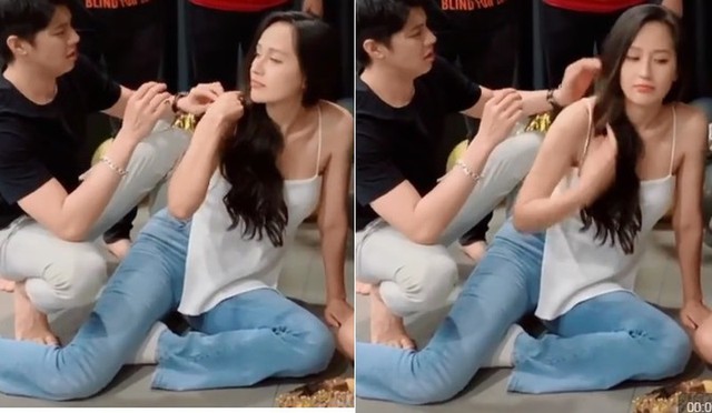 Mai Phương Thúy và Noo Phước Thịnh: Từng gọi nhau là "vợ chồng", tràn ngập ảnh tình tứ- Ảnh 13. Mai Phương Thúy và Noo Phước Thịnh: Từng gọi nhau là "vợ chồng", tràn ngập ảnh tình tứ- Ảnh 13.