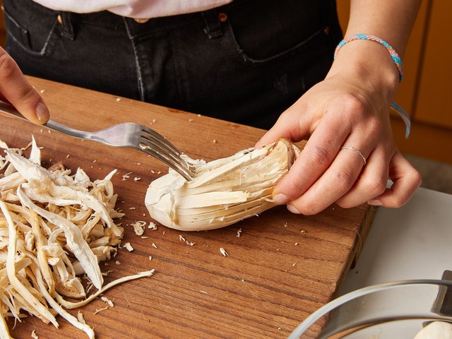 Loại nấm được ví như bào ngư chay, ăn nhiều giúp tăng miễn dịch, giảm mỡ máu, chợ Việt bán đầy- Ảnh 3. Loại nấm được ví như bào ngư chay, ăn nhiều giúp tăng miễn dịch, giảm mỡ máu, chợ Việt bán đầy- Ảnh 3.