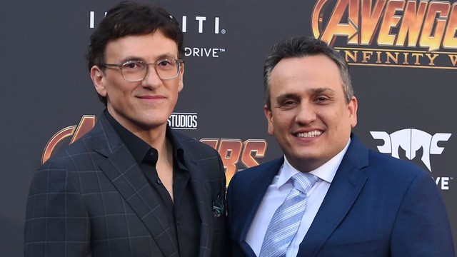 Robert Downey Jr. nhận cát-xê bao nhiêu để trở lại Marvel?- Ảnh 4. Robert Downey Jr. nhận cát-xê bao nhiêu để trở lại Marvel?- Ảnh 4.