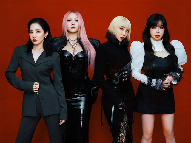 Xôn xao tin 1 thành viên 2NE1 sẽ tổ chức concert tại Việt Nam vào tháng 9, ngay trước thềm nhóm đi World Tour!- Ảnh 4. Xôn xao tin 1 thành viên 2NE1 sẽ tổ chức concert tại Việt Nam vào tháng 9, ngay trước thềm nhóm đi World Tour!- Ảnh 4.