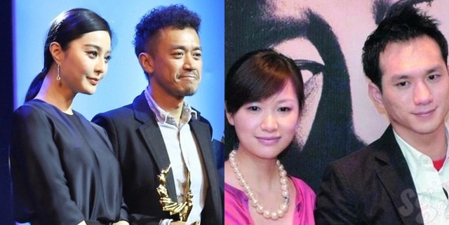 Mỹ nhân gây thù chuốc oán với cả showbiz- Ảnh 7. Mỹ nhân gây thù chuốc oán với cả showbiz- Ảnh 7.