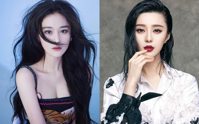 Mỹ nhân gây thù chuốc oán với cả showbiz- Ảnh 8. Mỹ nhân gây thù chuốc oán với cả showbiz- Ảnh 8.