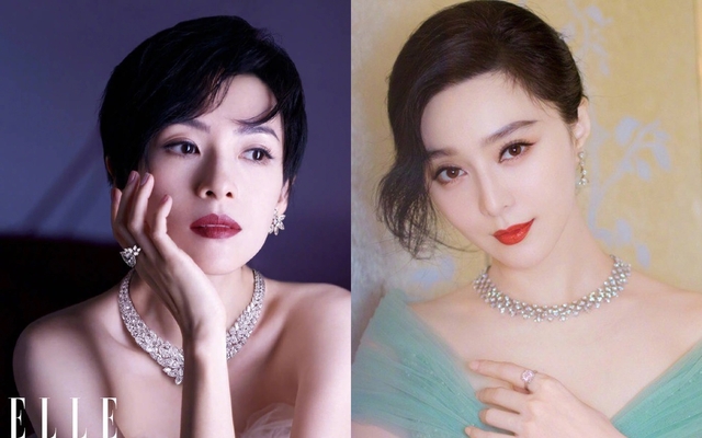 Mỹ nhân gây thù chuốc oán với cả showbiz- Ảnh 5. Mỹ nhân gây thù chuốc oán với cả showbiz- Ảnh 5.