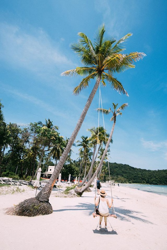 Việt Nam có điểm đến được du khách Hàn Quốc yêu thích nhất thế giới!- Ảnh 1. Việt Nam có điểm đến được du khách Hàn Quốc yêu thích nhất thế giới!- Ảnh 1.