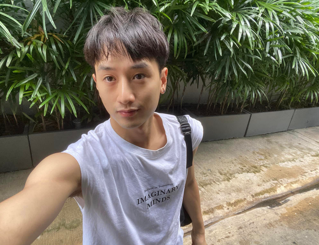 Nam diễn viên Việt hiện ra sao sau thông báo mắc HIV?- Ảnh 5. Nam diễn viên Việt hiện ra sao sau thông báo mắc HIV?- Ảnh 5.