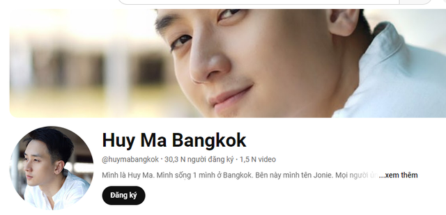 Nam diễn viên Việt hiện ra sao sau thông báo mắc HIV?- Ảnh 3. Nam diễn viên Việt hiện ra sao sau thông báo mắc HIV?- Ảnh 3.