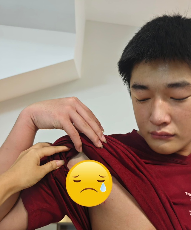 Toàn cảnh vụ Hằng Du Mục gặp biến trong đêm, chồng tuyên bố sốc sau khi gây cảnh ám ảnh- Ảnh 1. Toàn cảnh vụ Hằng Du Mục gặp biến trong đêm, chồng tuyên bố sốc sau khi gây cảnh ám ảnh- Ảnh 1.