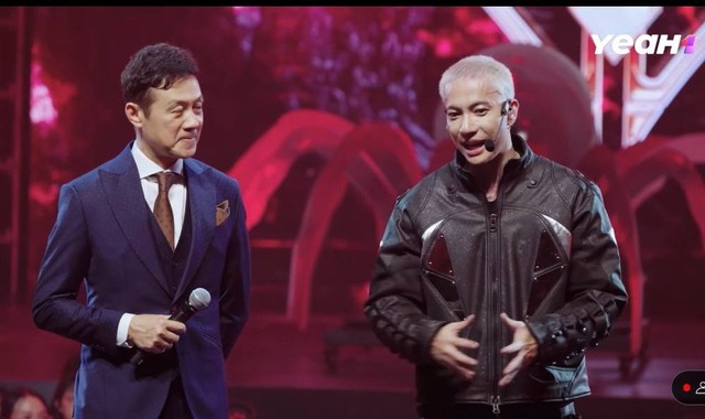 BB Trần căng thẳng vì bất đồng quan điểm với 1 BB Trần căng thẳng vì bất đồng quan điểm với 1