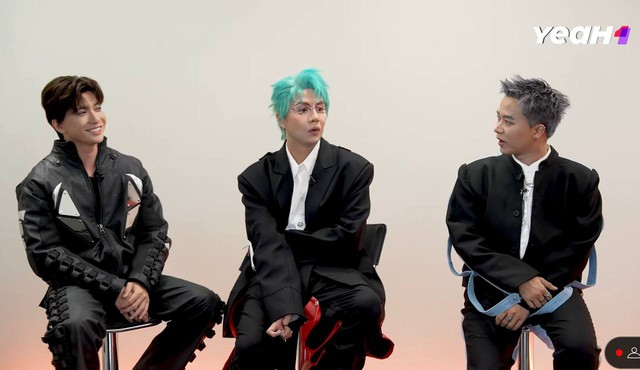 BB Trần căng thẳng vì bất đồng quan điểm với 1 BB Trần căng thẳng vì bất đồng quan điểm với 1