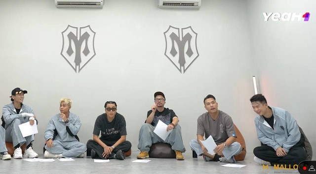 BB Trần căng thẳng vì bất đồng quan điểm với 1 BB Trần căng thẳng vì bất đồng quan điểm với 1