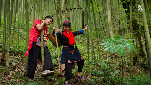 Phim Việt giờ vàng bị tố làm sai lệch văn hoá, phản ứng của khán giả mới là điều bất ngờ- Ảnh 1. Phim Việt giờ vàng bị tố làm sai lệch văn hoá, phản ứng của khán giả mới là điều bất ngờ- Ảnh 1.