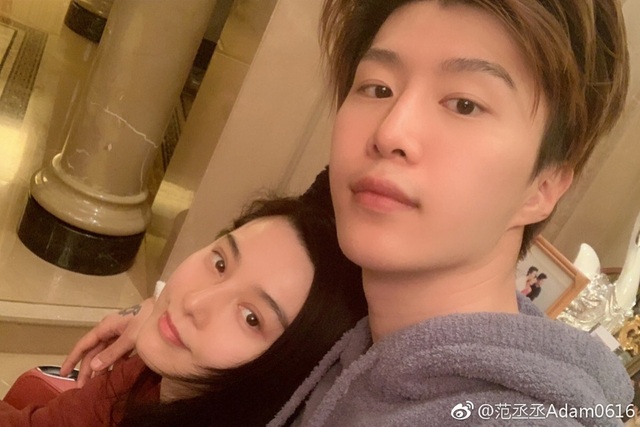 Người đàn ông là vết nhơ lớn nhất của Phạm Băng Băng- Ảnh 6. Người đàn ông là vết nhơ lớn nhất của Phạm Băng Băng- Ảnh 6.