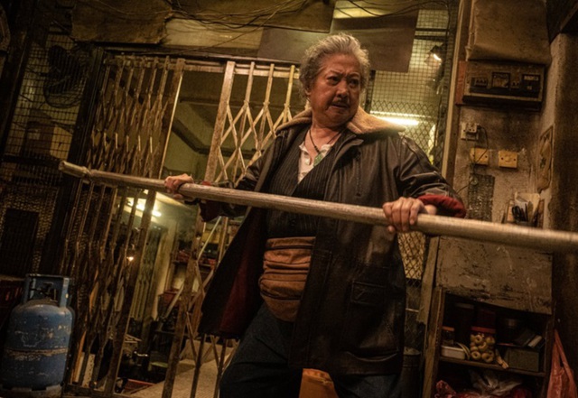 Người đàn ông là vết nhơ lớn nhất của Phạm Băng Băng- Ảnh 3. Người đàn ông là vết nhơ lớn nhất của Phạm Băng Băng- Ảnh 3.