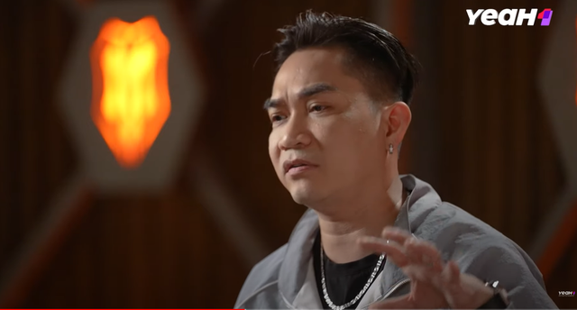 BB Trần căng thẳng vì bất đồng quan điểm với 1 BB Trần căng thẳng vì bất đồng quan điểm với 1