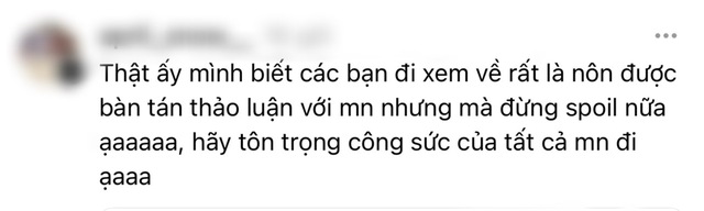 Vấn nạn đáng báo động của bộ phận khán giả Anh trai vượt ngàn chông gai- Ảnh 3. Vấn nạn đáng báo động của bộ phận khán giả Anh trai vượt ngàn chông gai- Ảnh 3.