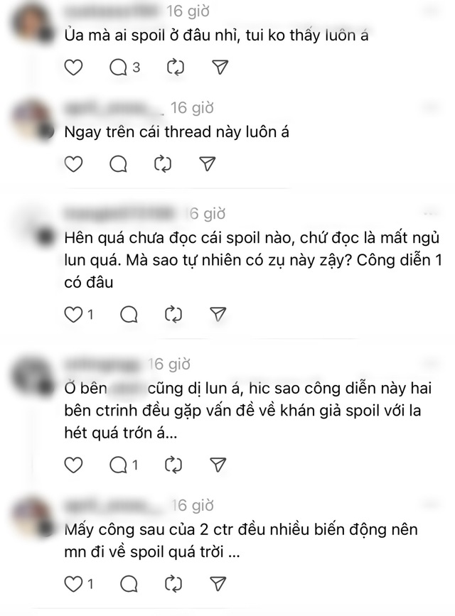 Vấn nạn đáng báo động của bộ phận khán giả Anh trai vượt ngàn chông gai- Ảnh 4. Vấn nạn đáng báo động của bộ phận khán giả Anh trai vượt ngàn chông gai- Ảnh 4.