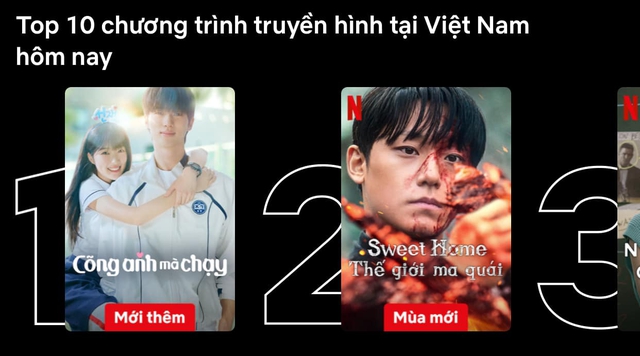 Bom tấn ngôn tình leo top 1 Việt Nam, cặp chính “xé truyện bước ra” khiến netizen mê mệt- Ảnh 4. Bom tấn ngôn tình leo top 1 Việt Nam, cặp chính “xé truyện bước ra” khiến netizen mê mệt- Ảnh 4.