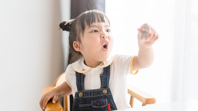 Trẻ thường nói 3 câu này là dấu hiệu của sự BẤT HIẾU tiềm ẩn trong tương lai, đặc biệt là câu cuối!- Ảnh 1. Trẻ thường nói 3 câu này là dấu hiệu của sự BẤT HIẾU tiềm ẩn trong tương lai, đặc biệt là câu cuối!- Ảnh 1.