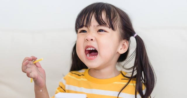 Trẻ thường nói 3 câu này là dấu hiệu của sự BẤT HIẾU tiềm ẩn trong tương lai, đặc biệt là câu cuối!- Ảnh 2. Trẻ thường nói 3 câu này là dấu hiệu của sự BẤT HIẾU tiềm ẩn trong tương lai, đặc biệt là câu cuối!- Ảnh 2.