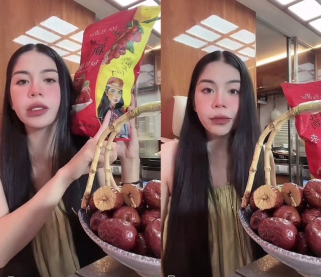 Hằng Du Mục "ra đòn" chốt hạ vụ táo đỏ Tân Cương- Ảnh 6. Hằng Du Mục "ra đòn" chốt hạ vụ táo đỏ Tân Cương- Ảnh 6.