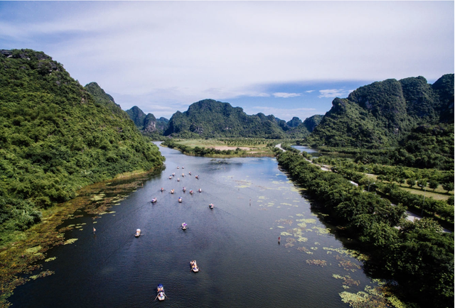 Đã có lịch nghỉ lễ 2/9: Đây là những địa điểm vừa tiện vừa rẻ ở 2 miền Nam Bắc để du lịch ngắn ngày!- Ảnh 5.