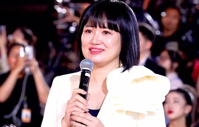 Toàn cảnh Chung kết Miss Grand Vietnam 2024: Âm nhạc và camera kém chuyên nghiệp, loạt chi tiết khó hiểu từ ứng xử đến kết quả!- Ảnh 23. Toàn cảnh Chung kết Miss Grand Vietnam 2024: Âm nhạc và camera kém chuyên nghiệp, loạt chi tiết khó hiểu từ ứng xử đến kết quả!- Ảnh 23.