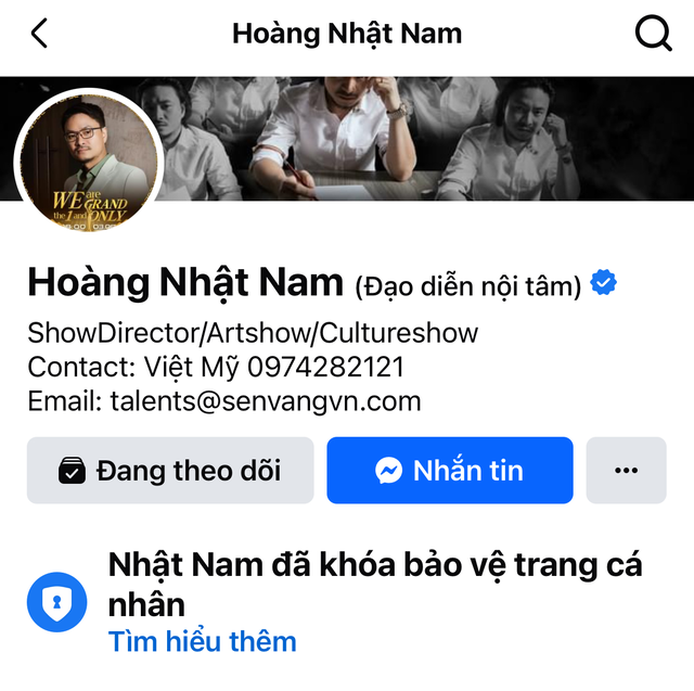 BTC Miss Grand VN làm rõ mối quan hệ thực sự với Hoa hậu Quế Anh: Mong người hâm mộ ngưng hạ bệ, bôi nhọ gây tổn thương- Ảnh 5. BTC Miss Grand VN làm rõ mối quan hệ thực sự với Hoa hậu Quế Anh: Mong người hâm mộ ngưng hạ bệ, bôi nhọ gây tổn thương- Ảnh 5.