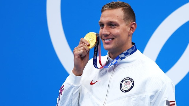 BXH chung cuộc Olympic 2024: Đoàn Mỹ vượt đoàn Trung Quốc theo kịch bản nghẹt thở chưa từng có- Ảnh 8. BXH chung cuộc Olympic 2024: Đoàn Mỹ vượt đoàn Trung Quốc theo kịch bản nghẹt thở chưa từng có- Ảnh 8.