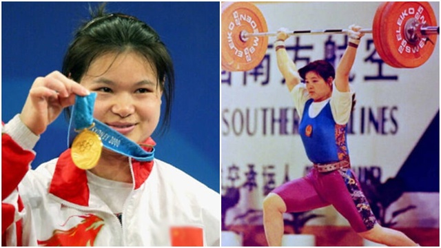 Nhà vô địch Olympic bán 9 huy chương vàng với giá 12 tỷ đồng, sau khi bị tra hỏi, cô chỉ trả lời 13 từ và tất cả đều im lặng- Ảnh 2. Nhà vô địch Olympic bán 9 huy chương vàng với giá 12 tỷ đồng, sau khi bị tra hỏi, cô chỉ trả lời 13 từ và tất cả đều im lặng- Ảnh 2.