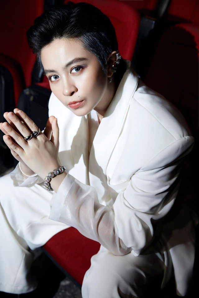 Xoài Non - Gil Lê dạo này: Lộ cả rổ hint yêu đương, gọi nhau bằng biệt danh đặc biệt- Ảnh 15. Xoài Non - Gil Lê dạo này: Lộ cả rổ hint yêu đương, gọi nhau bằng biệt danh đặc biệt- Ảnh 15.